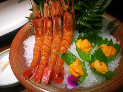 -蟹将军·松叶蟹和牛日料放题自助(K11店)