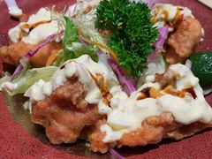 -一豚轩·烧鸟·豚骨拉面(五四路店)