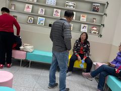 -天真蓝照相馆(五角场百联又一城店)