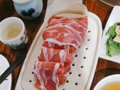 -额尔敦草原涮羊肉·烧烤(冻青树总店)