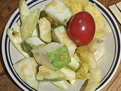 -厝味火锅·潮汕卤水火锅(十一合店)