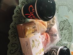 -可莎蜜兒(余杭瓶窑店)