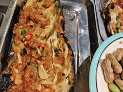 -古彭7只羊·徐州烧烤(旗舰店)