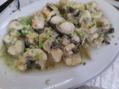 -老三鱼仔店