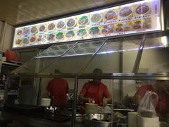 -好成财牛排馆(涂门街总店)