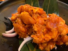 -金九姬黑牛烤肉料理(杨舍老街店)