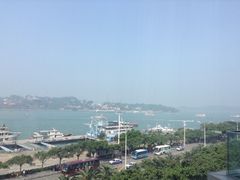 -厦门海港英迪格酒店(中山路店)