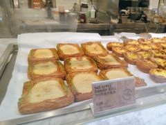 -PAPER STONE BAKERY(天环店)