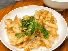 -黄记饮食店·潮汕家常菜(丹霞庄中区店)