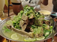 -泰堤坊(淡水体育馆店)