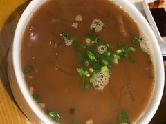 -丁记盐蘸牛肉·新杭菜(河东路店)