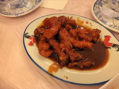 -玲珑餐厅(陕西南路店)