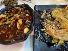 -云晓光头烧烤吧(德平路店)
