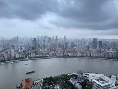 -金轩中餐厅 Jin Xuan(浦东丽思卡尔顿酒店)