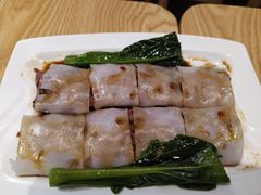 香茜牛肉肠-燊荣记(北京路店)