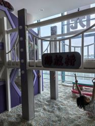 -童梦园主题乐园(天津泉汇购物广场店)