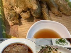 -三玛璐酒楼(汉口路店)
