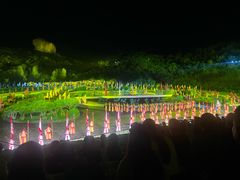 -鼎盛王朝康熙大典实景演出