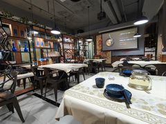 -91小龙虾·香辣蛙(蛇口店)