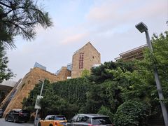-北京中信金陵酒店