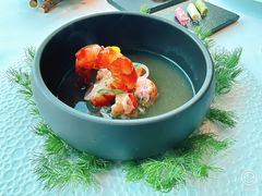-翡翠36餐厅(浦东香格里拉店)