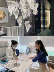 -美壹生诊所皮肤管理中心·海菲秀&Legacy美白舱