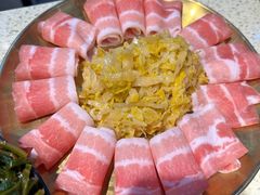 -猪的故事·韩式烤肉(韩乐坊店)