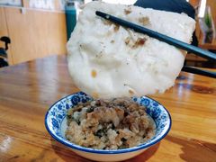 -叁省斋粉蒸肉甑糕·清真(回民街店)