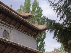 -张掖大佛寺景区