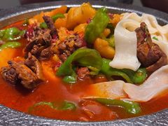 -那拉提之疆·新疆菜(美院店)