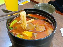 -老妈米线(大运河博物馆宝龙广场店)