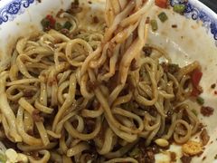 -天下第一面(大雁塔北广场店)