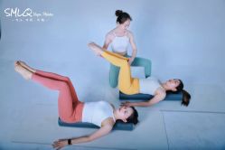 -水沐莲清瑜伽·普拉提