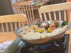 -柴の食堂·日式家庭料理·熊之肆(大学路店)