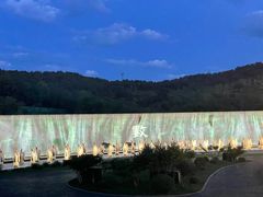 -鼎盛王朝康熙大典实景演出