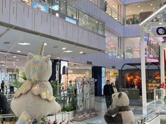 -凯德MALL(西直门店)