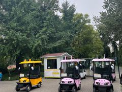 -朝阳公园游乐园