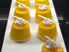 -隐秀山居酒店·秀厨融合西餐厅