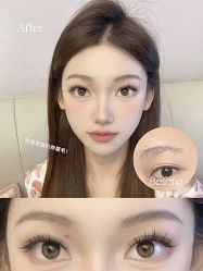 -Four Seven·半永久纹眉