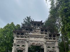 -潜口民宅博物馆