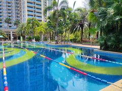 -三亚凤凰水城凯莱度假酒店