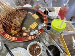 -百签宫串串香重庆火锅(夏湾店)