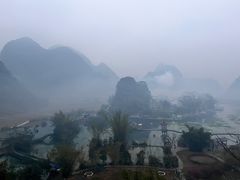 -靖西鹅泉风景区