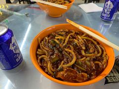 -啊臻味道米粉(六道口店)