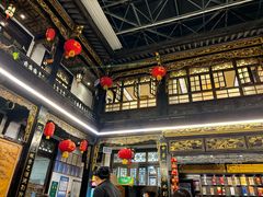 -蔼若春.传承三十年云南菜(金碧公园店)