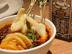 -太二酸菜鱼(中山龙之梦店)