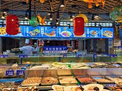 -鱼满舱·鲜活海鲜·正宗鲁菜