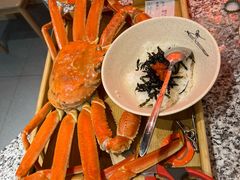 -震海贝烤贝·民俗特色店(延吉总店)