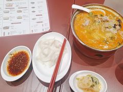 -喜家德虾仁水饺(岗厦北店)