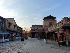 -唐山尚禾源旅游景区